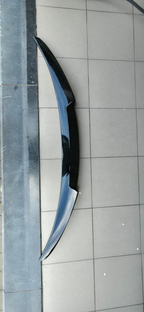 Bmw spoiler f33, Ophalen, BMW