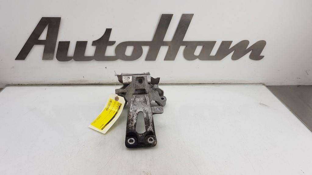 MONTAGE MOTEUR Audi A6 (C7) (01-2010/09-2018), Utilisé, Audi