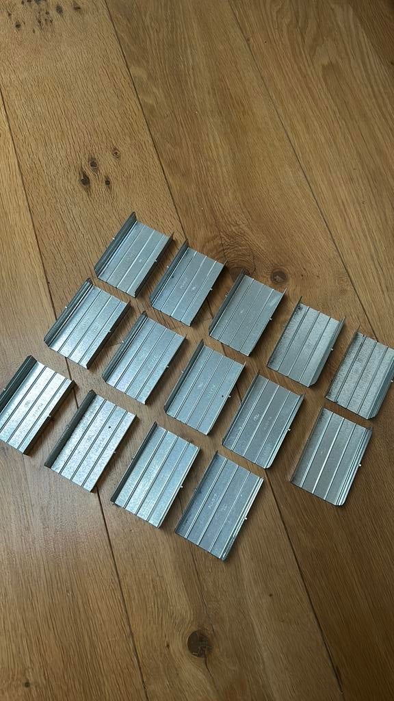 Gyproc plagyp, Ophalen, Nieuw, Overige typen