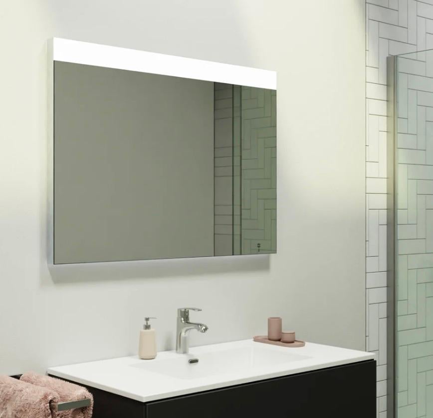Miroir de salle de bain Storke Lucera – Neuf, Enlèvement, Comme neuf