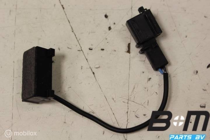 Microfoon voor telefoon diverse VW 3B0035711B, Autos : Divers, Autoradios, Utilisé