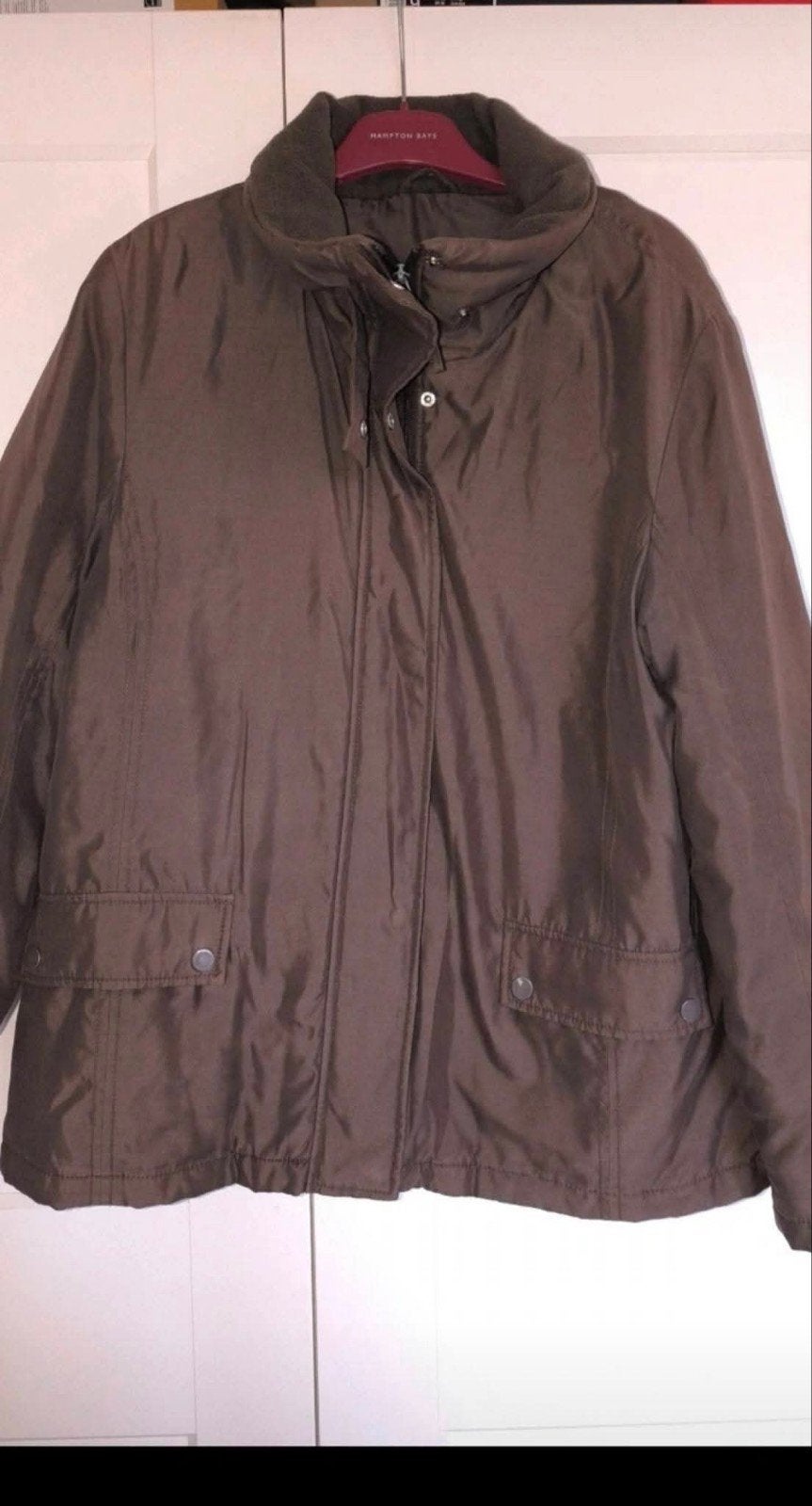 Jas c&a 46, Kleding | Dames, Jassen | Winter, Ophalen of Verzenden