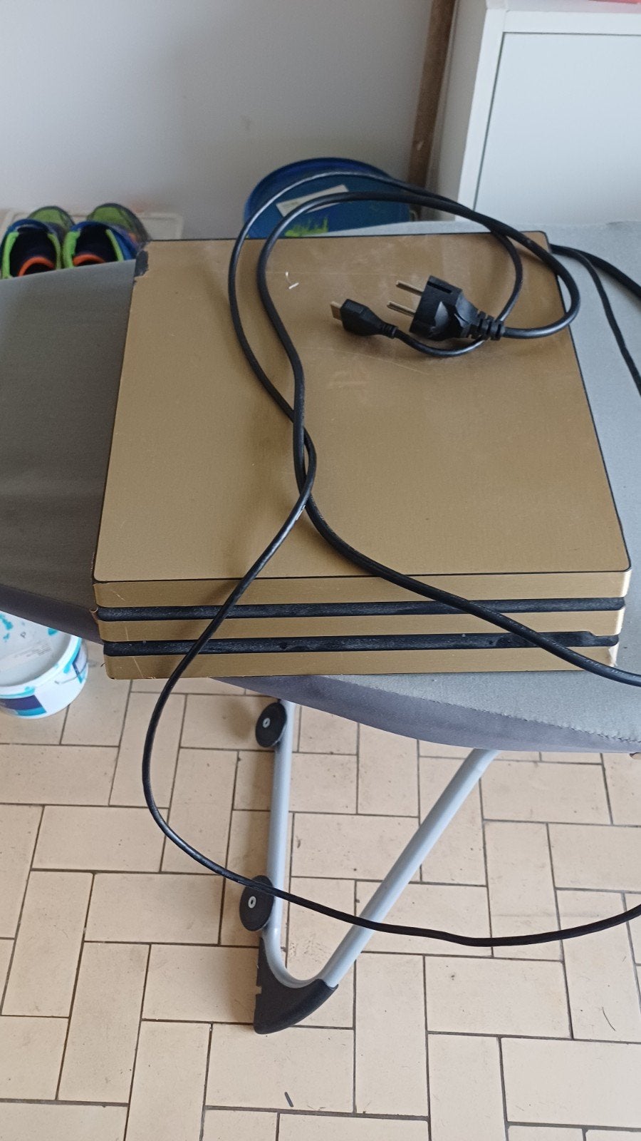 playstation 4 pro te koop, Ophalen