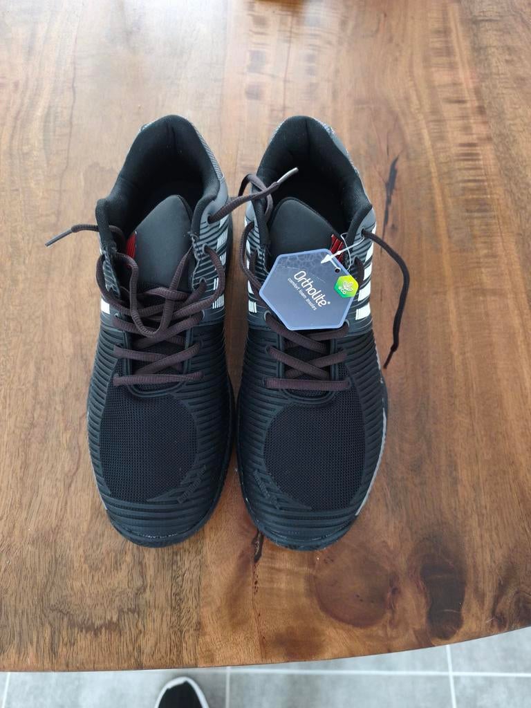 Tennisschoenen K-SWISS, Sport en Fitness, Tennis, Ophalen, Nieuw