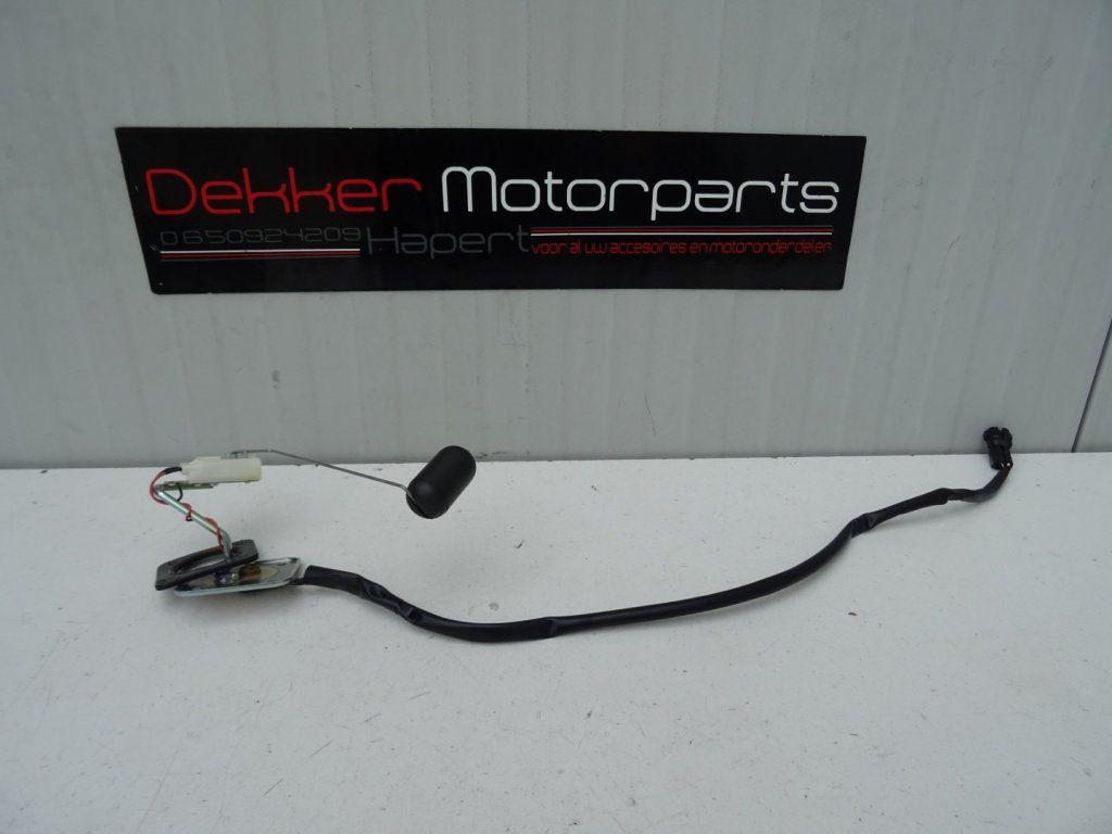 Benzine meter Kawasaki Z H2 SE / ZH2 2020-2021-2022-2023, Gebruikt, -, -, Ophalen of Verzenden