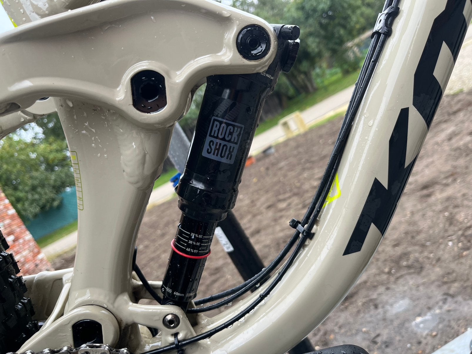Kona process 153 Medium, Vélos & Vélomoteurs, Autres marques, Comme neuf, Enlèvement, VTT tout suspendu