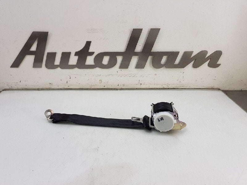CEINTURE DE SECURITE ARRIERE GAUCHE Audi A3 (8P1), Utilisé, Audi