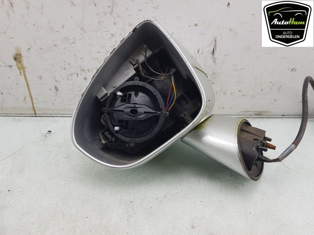 SPIEGEL LINKS Opel Meriva (01-2010/03-2017) (|13329861|), Auto-onderdelen, Gebruikt, Opel