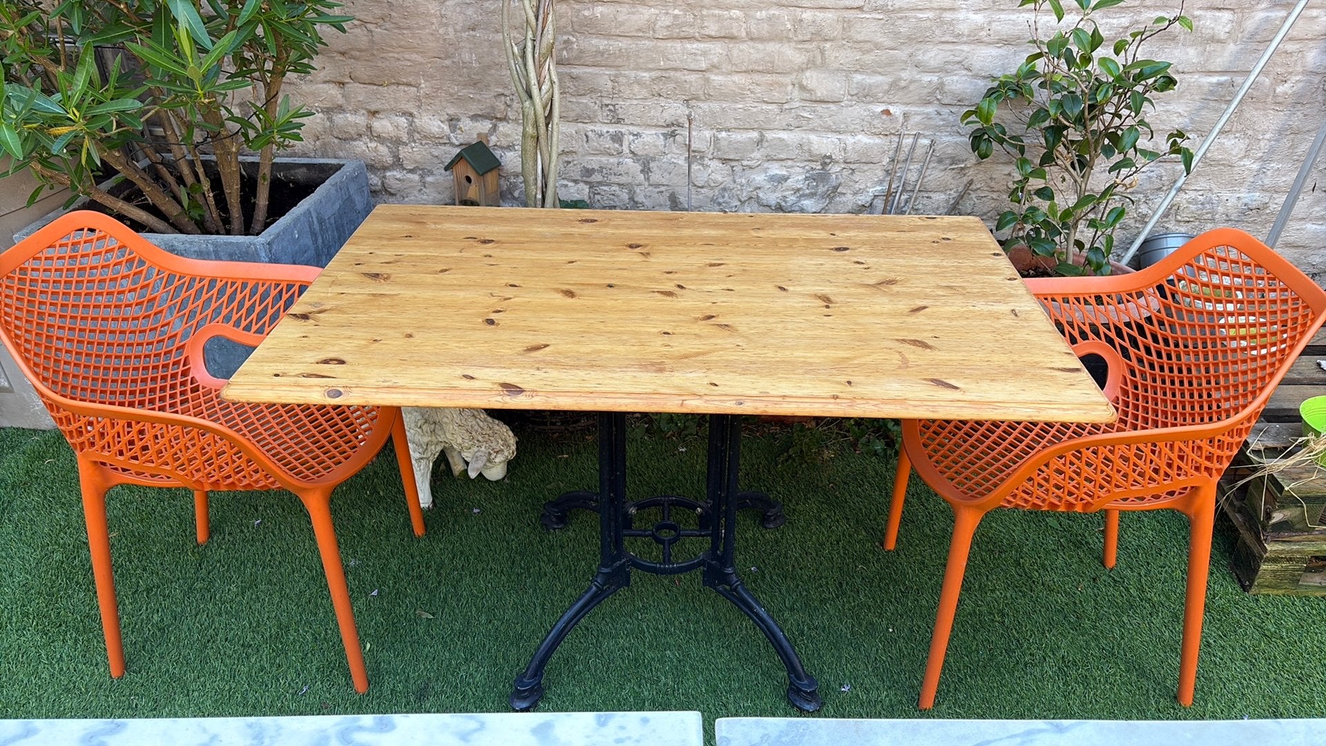 Très belle Table, Enlèvement, Comme neuf
