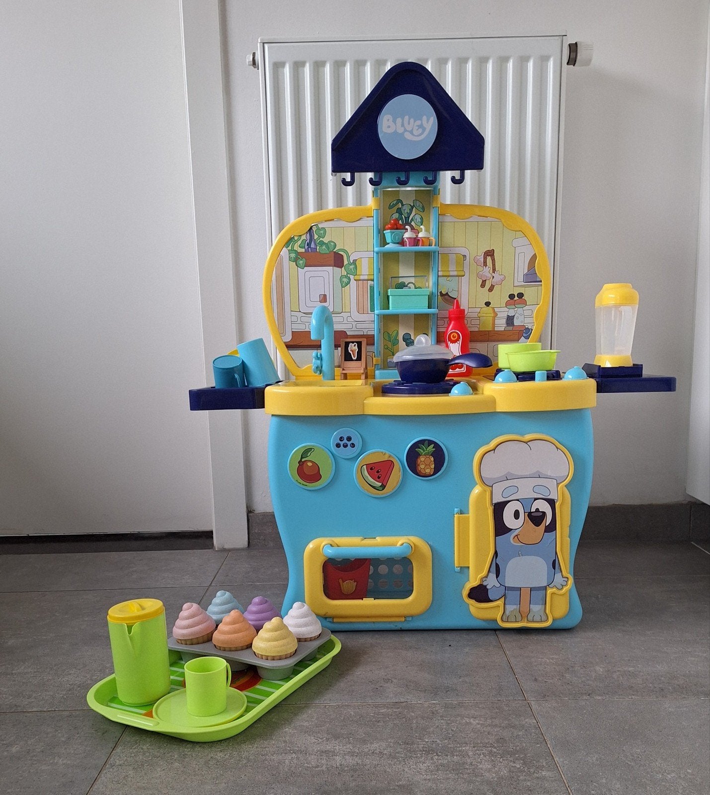 Speelgoed keukentje, Kinderen en Baby's, Speelgoed | Speelkeukens, Ophalen