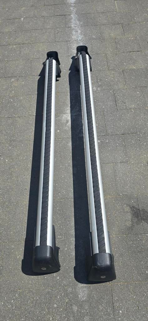 Originele Volkswagen Dakdragers Golf 7 Variant, Ophalen, Zo goed als nieuw