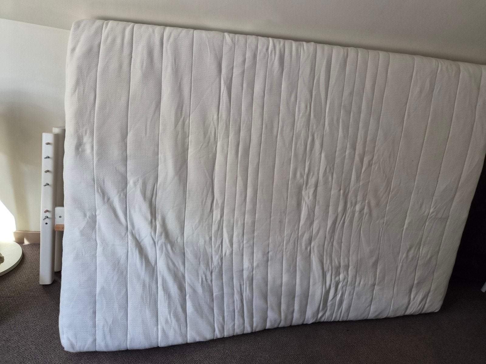 matras, Huis en Inrichting, Ophalen, 200 cm, 140 cm, Matras