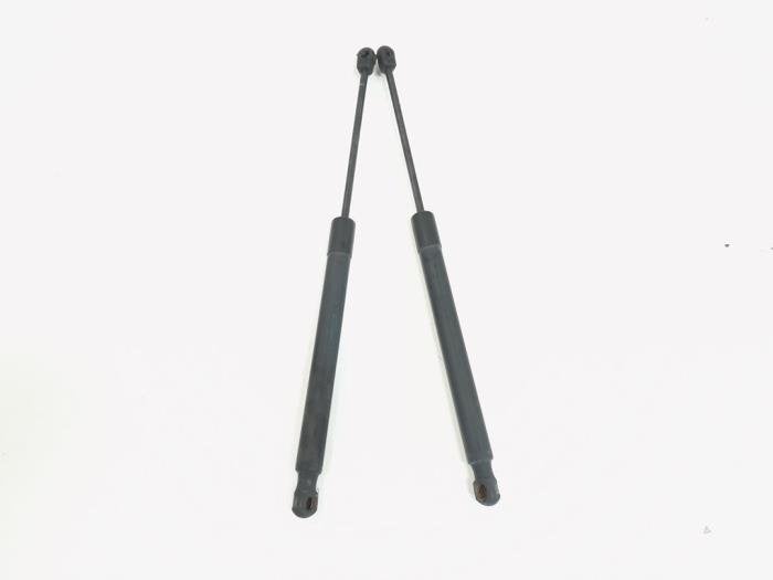 Set Gasdempers Achterklep van een Volkswagen Golf, Auto-onderdelen, Interieur en Bekleding, Gebruikt, -, Volkswagen, -