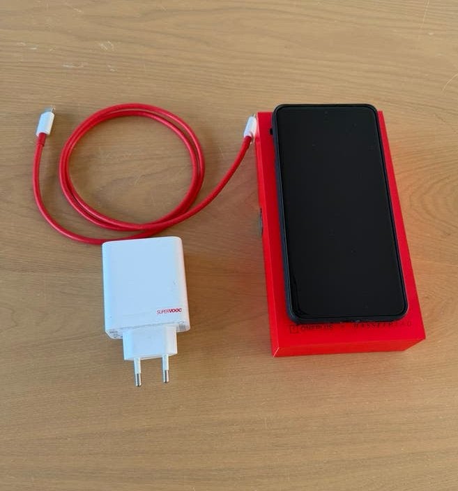 OnePlus 13 512gb, Telecommunicatie, Ophalen, Gebruikt, Klassiek of Candybar, Zonder simlock