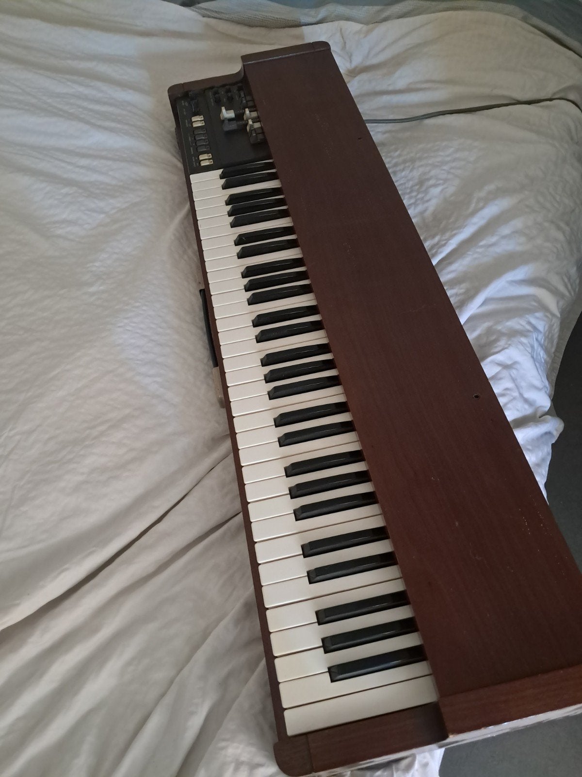 Korg CX 3 vintage Orgel Hammond alternatief, Ophalen, Orgel