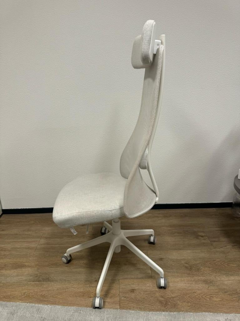Chaise de bureau IKEA en très bon état | JARVFJALLET, Articles professionnels, Enlèvement, Chaise
