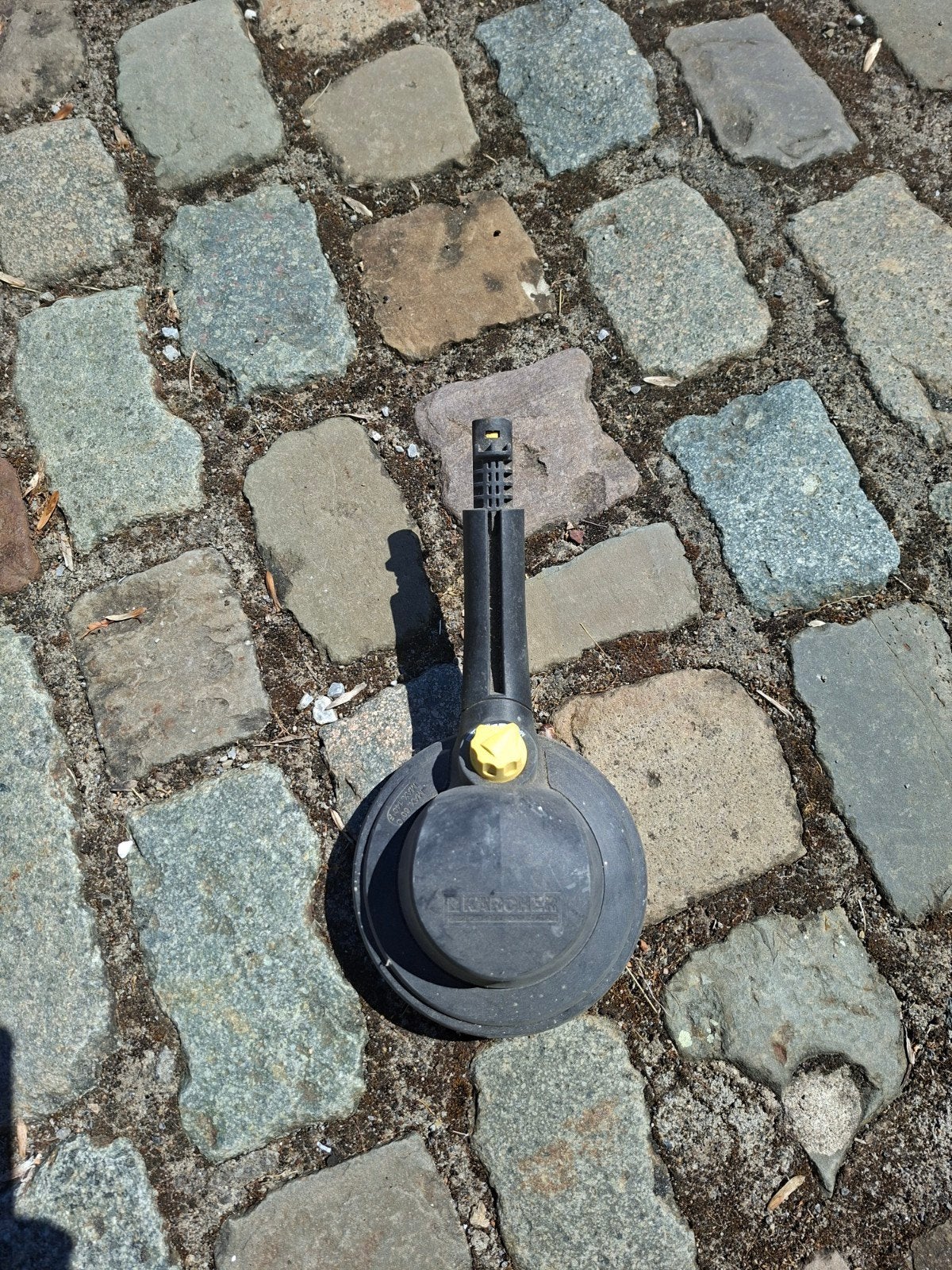 Accessoires Kärcher, Jardin & Terrasse, Enlèvement