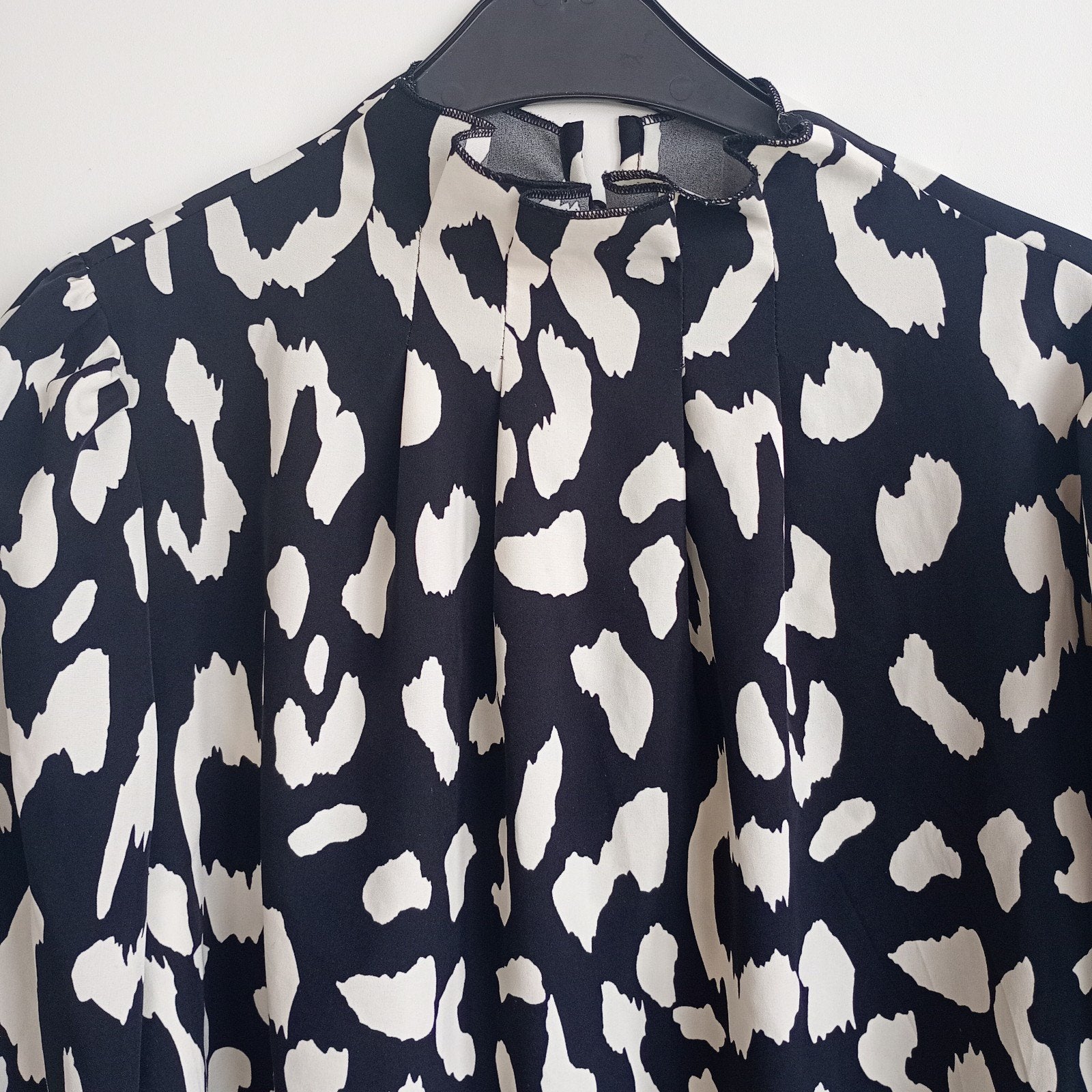 dames blouse maat S, Kleding | Dames, Blouses en Tunieken, Ophalen, Maat 36 (S)