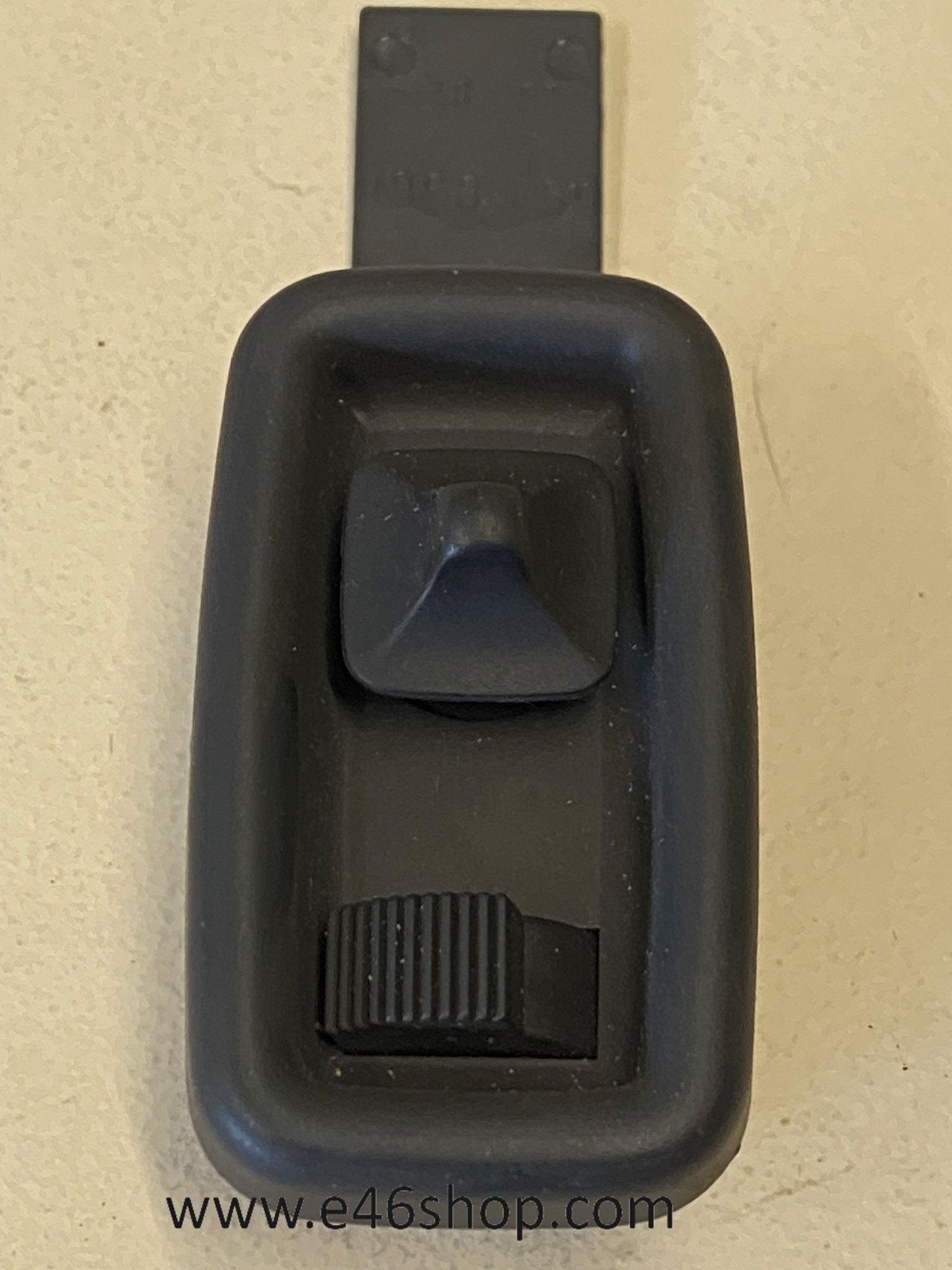 Spiegel schakelaar BMW E21 E12 E28 E24 E23 M1 Z1 OE 61311363, Autos : Pièces & Accessoires, Neuf, -, -, Enlèvement ou Envoi