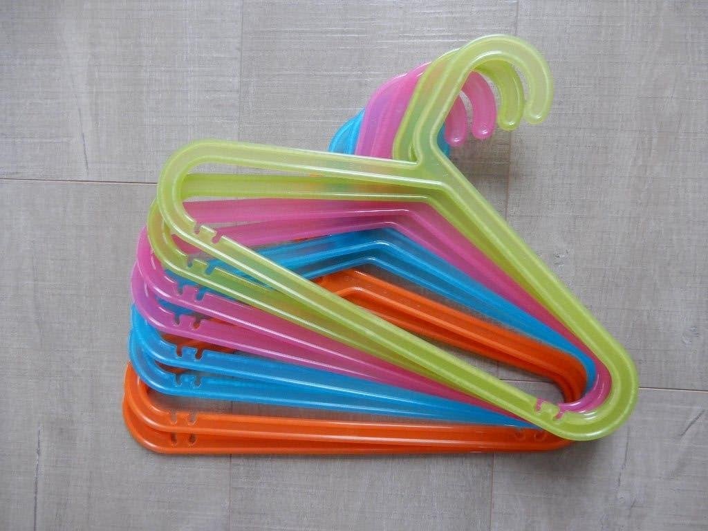 Cintres enfants Ikea, Kinderen en Baby's, Kinderkleding | Overige, Ophalen of Verzenden, Gebruikt, Ikea, Jongen of Meisje