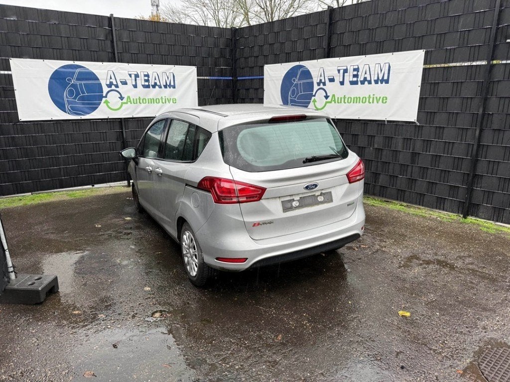 SCHOKBREKER LINKS ACHTER Ford B-Max (JK8) (01-2012/12-2017), Gebruikt, Henry-Ford-Straße  1
50735  Köln, DE, Ford-Werke GmbH, Kunden@ford.com