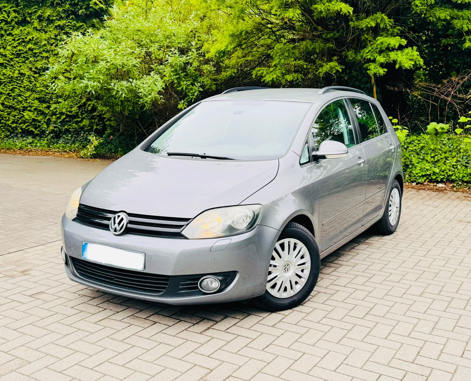 Vw Golf plus 1.2TSI ESSENCE, Autos, Golf Plus, Euro 5, Achat, Entreprise
