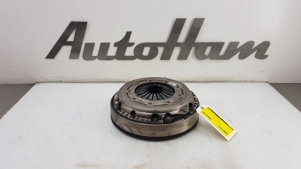 VLIEGWIEL DUBBELE MASSA Ford Transit Connect (PJ2), Dhr. J. Ham, Gebruikt, Administratie@autoham.nl, Ford