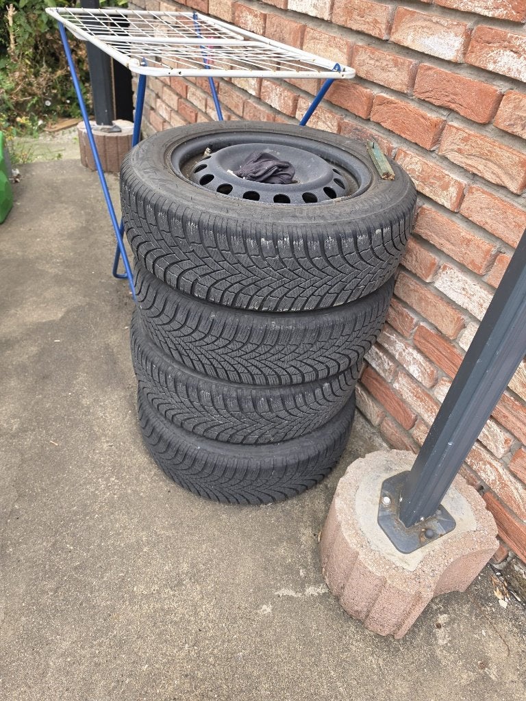 Jante toyota, Enlèvement, Pneus hiver, Pneus et Jantes