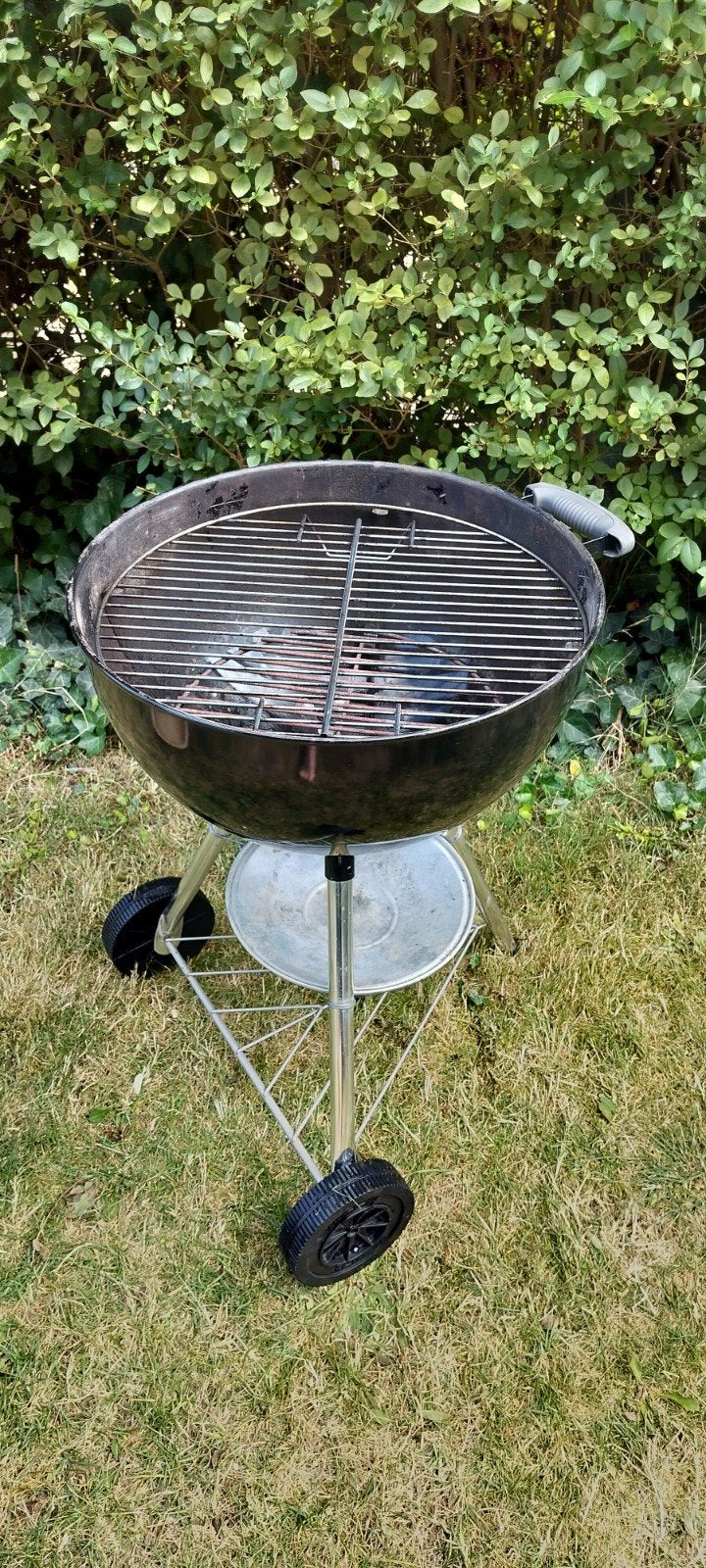 Weber bbq, Tuin en Terras, Ophalen