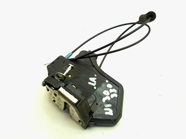 PORTIERSTANGEN LINKS ACHTER Suzuki Grand Vitara II (JT), Gebruikt, Suzuki