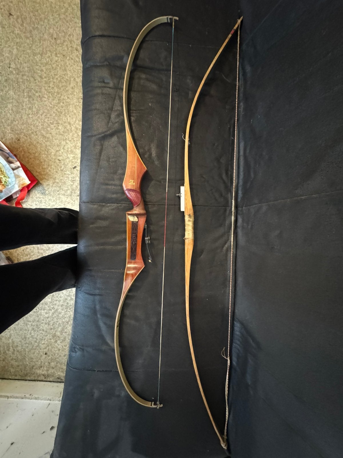 ARC 🏹, Sports & Fitness, Tir à l'arc, Enlèvement, Utilisé