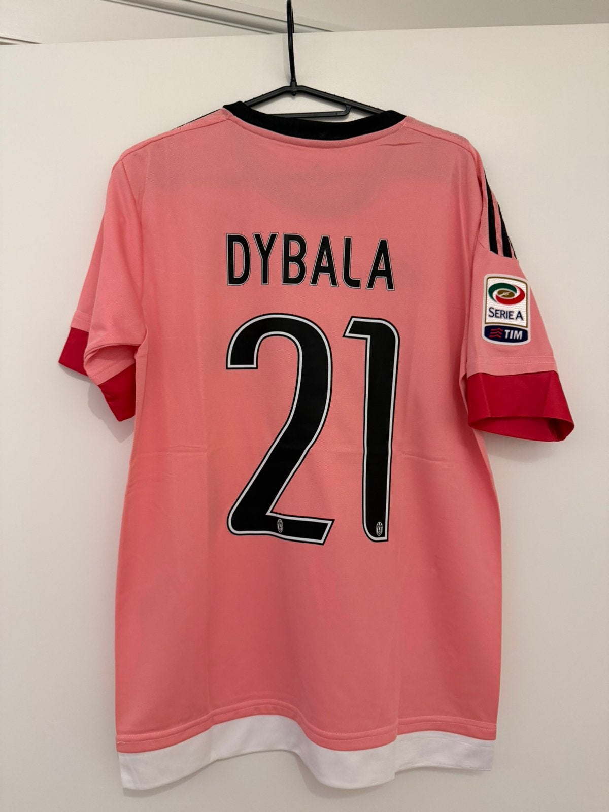 Dybala Juventus S, Collections, Enlèvement ou Envoi, Comme neuf