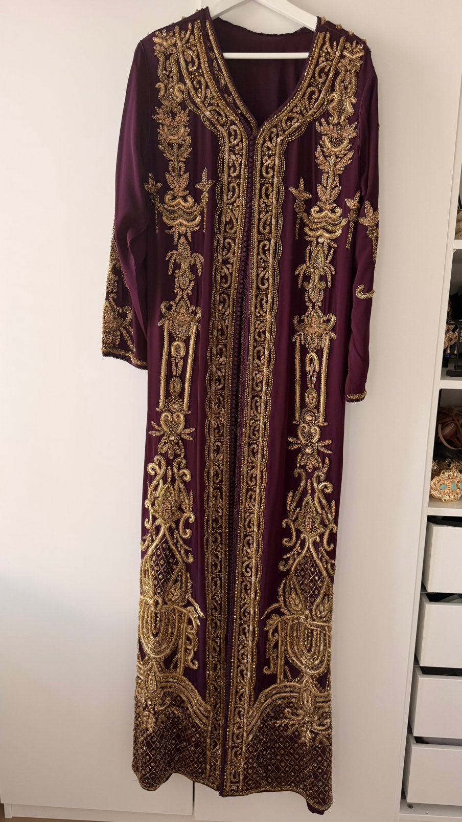 Takshita, Kleding | Dames, Gelegenheidskleding, Ophalen, Zo goed als nieuw