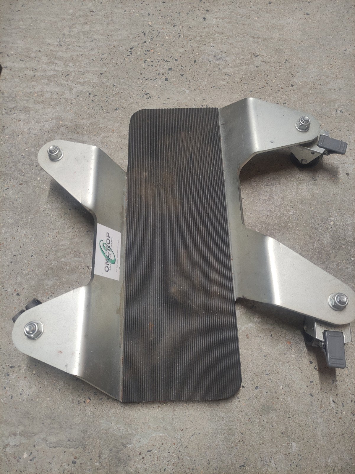 mover hulpmiddel, Motoren, Particulier