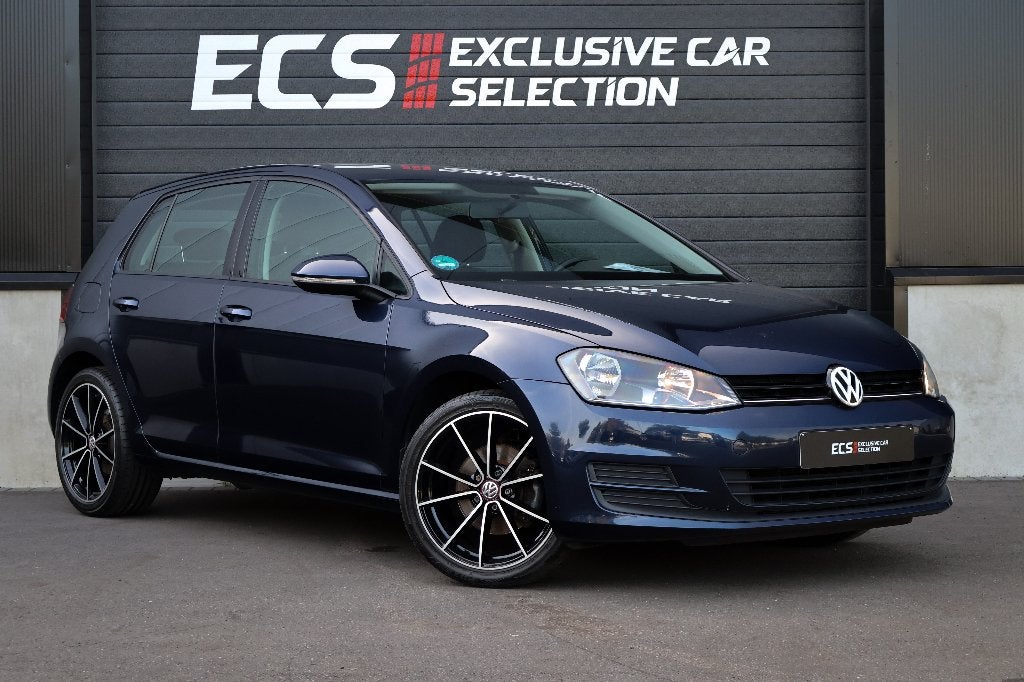 Volkswagen Golf VII | 1.2 TSI | 86 ch | manuelle | 2013 |, 1197 cm³, Euro 5, Achat, 63 kW