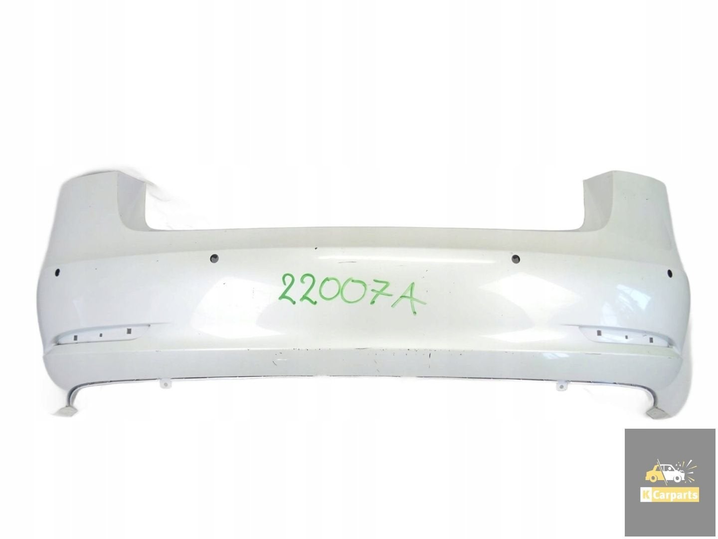 Tesla 3 III Achterbumper, Tesla, Inc., Bumper, Tesla Road 1
78725  Austin, Gebruikt