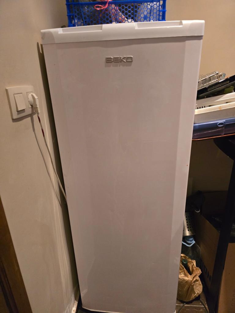 Réfrigérateur Beko, Electroménager, Enlèvement ou Envoi