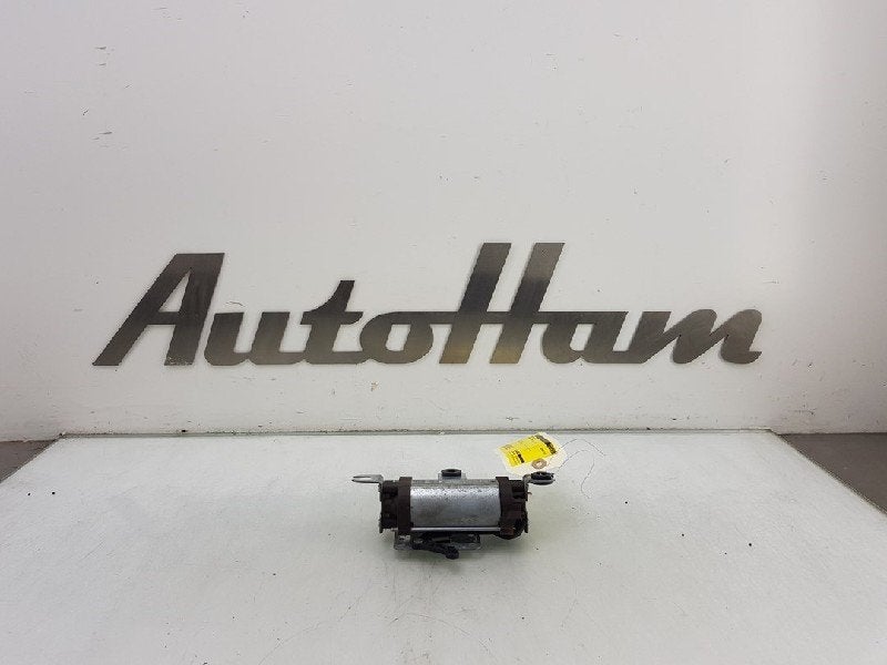 CABRIODAK MOTOR Porsche Boxster (986) (01-1996/11-2004), Auto-onderdelen, Gebruikt, Porsche