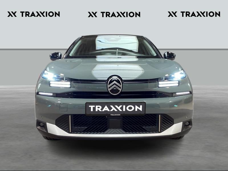 Citroen C4 MAX MHEV, Autos, 100 kW, Achat, Euro 6, https://public.car-pass.be/vhr/1e461f5f-d030-4241-9629-62c19ea68b0c