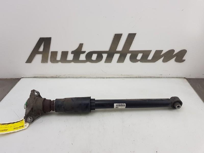 AMORTISSEUR ARRIÈRE DROIT Audi A4 Avant (B9), Dhr. J. Ham, Administratie@autoham.nl, Audi, Utilisé