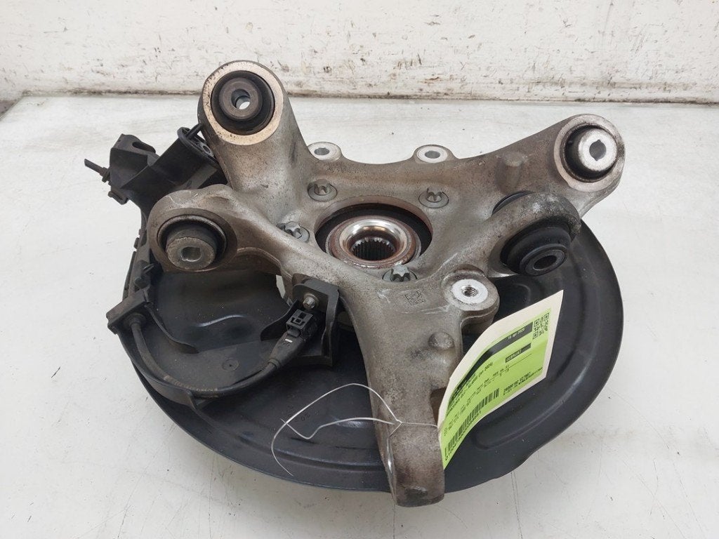 FUSEE LINKS ACHTER Chevrolet USA Malibu (|A2543507901|), Dhr. J. Ham, Gebruikt, Chevrolet, Administratie@autoham.nl
