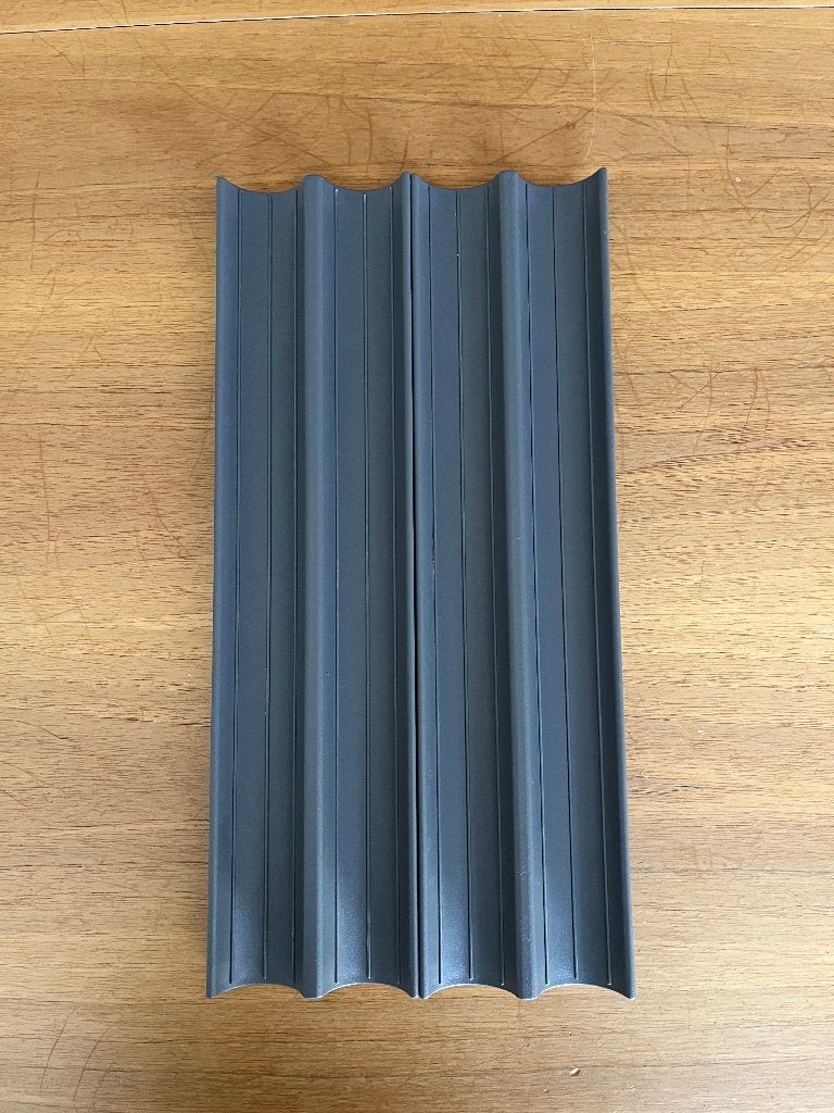 2 Kruidenrekken, Huis en Inrichting, Keuken | Servies, Ophalen of Verzenden, Zo goed als nieuw, IKEA, Overige typen