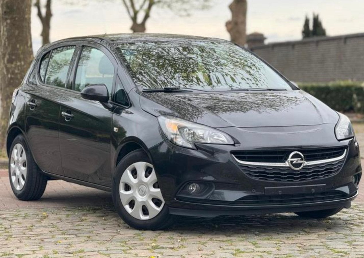 Opel Corsa 1.4 | Achteruitcamera | Parkeersensoren, Auto's, Opel, Handgeschakeld, Particulier, Achteruitrijcamera, Corsa
