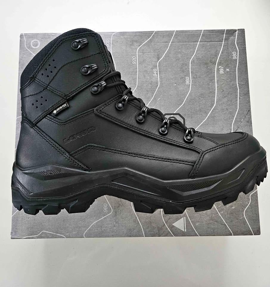 bottine lowa renegade gtx mid tf 45 neuve, Sport en Fitness, Ophalen, Nieuw, Schoenen