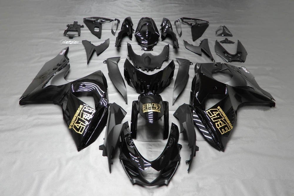AVDB Kuip voor SUZUKI GSXR 1000 2009 - 2016