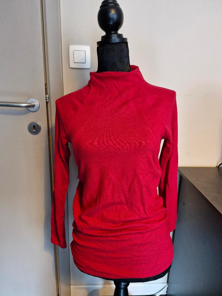 Zwangerschapskledij, Ophalen, Zo goed als nieuw, Maat 34 (XS) of kleiner