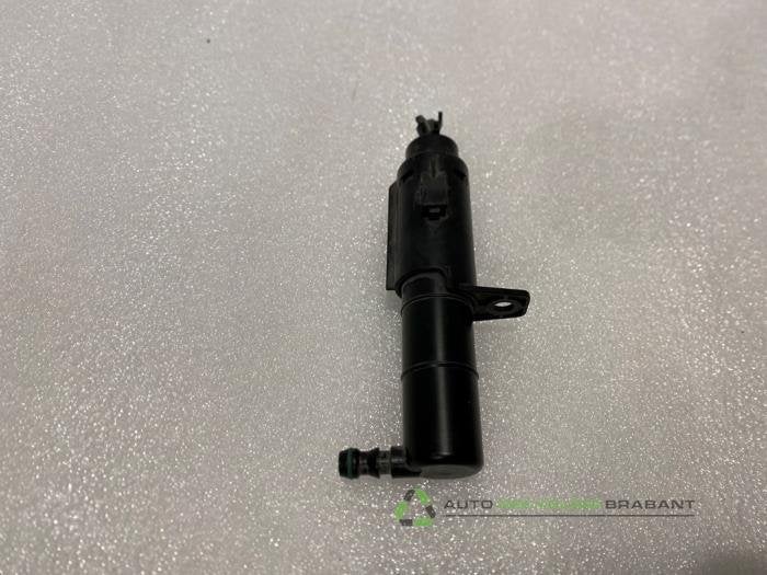 Buse phare d'un Volkswagen Golf, Autos : Pièces & Accessoires, Volkswagen, -, 3 mois de garantie, Utilisé