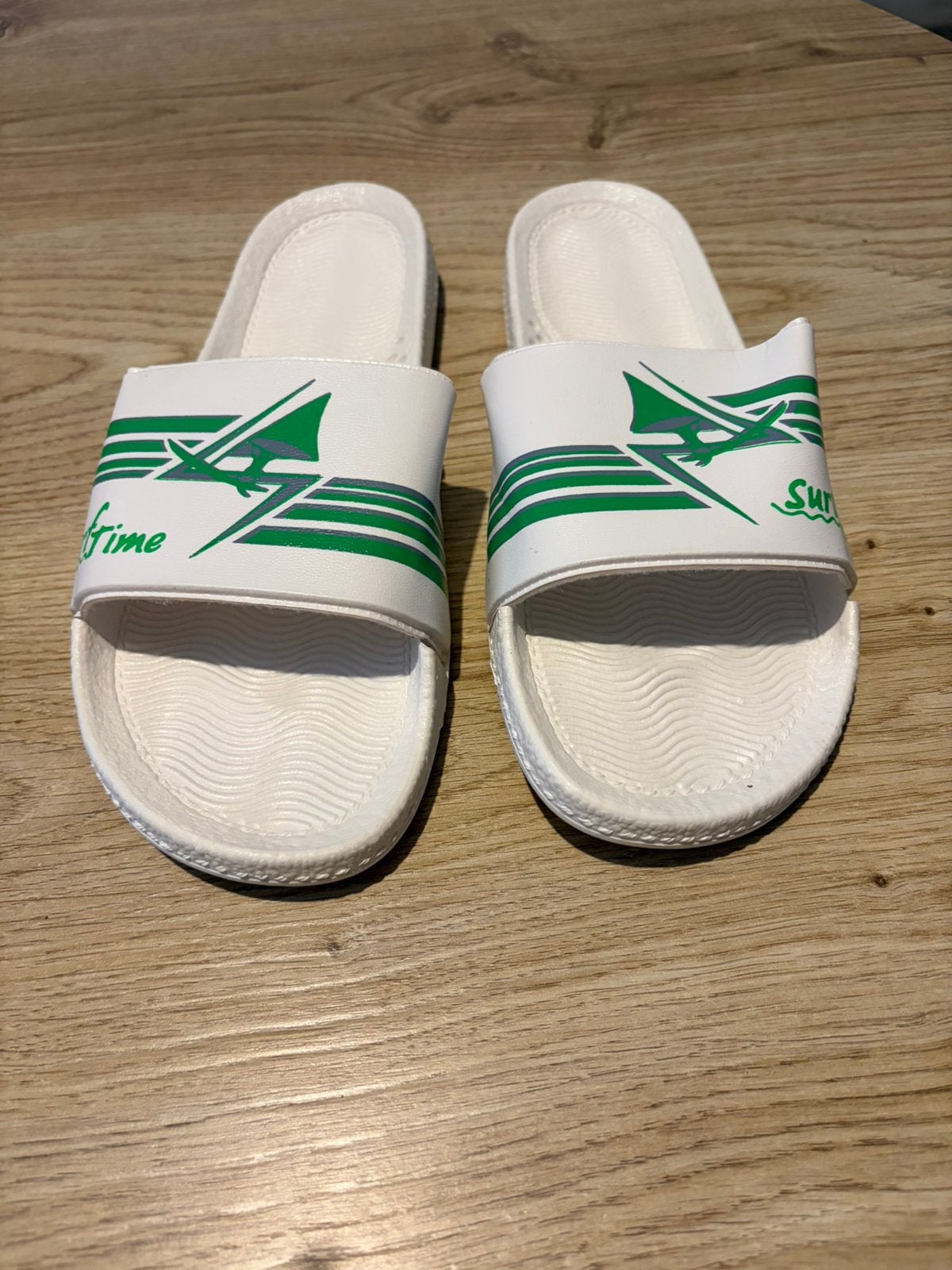 Strandslippers(nieuw), Ophalen of Verzenden