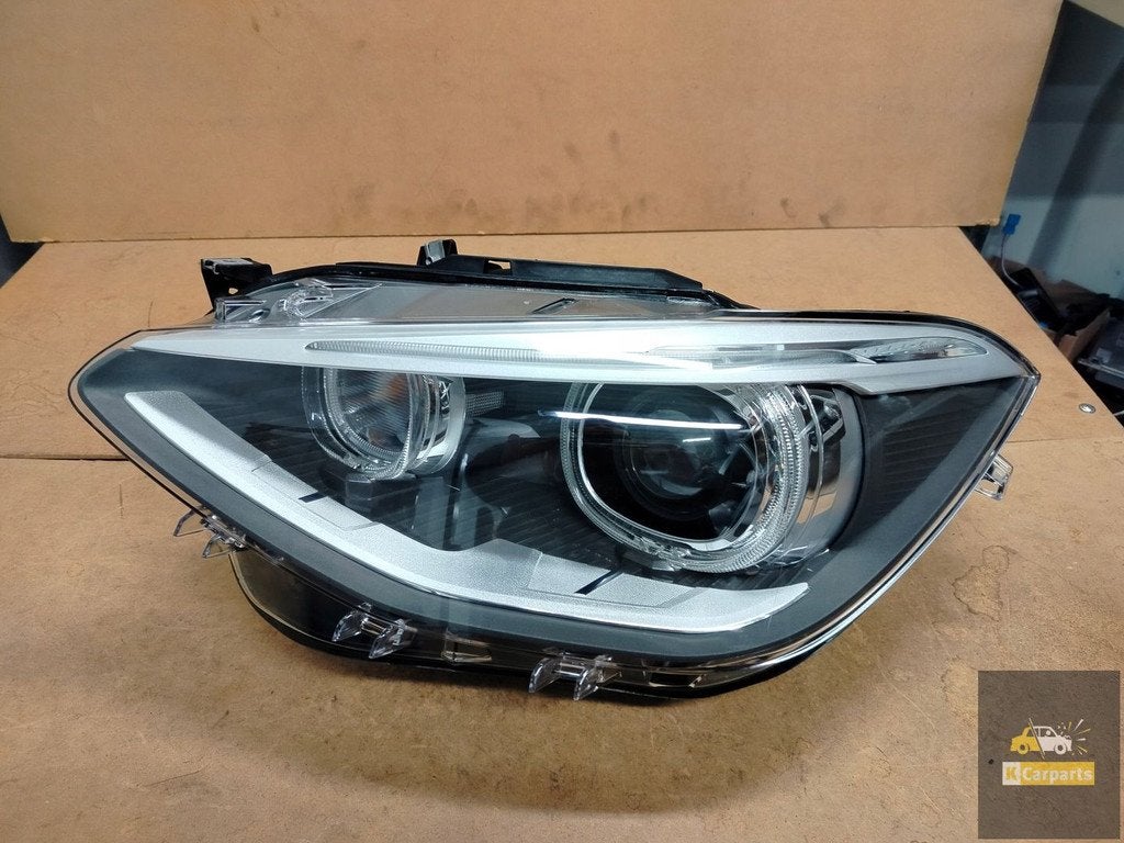 7296913, BMW F20 Xenon Linker Achteruitrijlicht, Auto-onderdelen, Petuelring 130
80788  Munich, DE, Gebruikt, Info@bmw.de, BMW