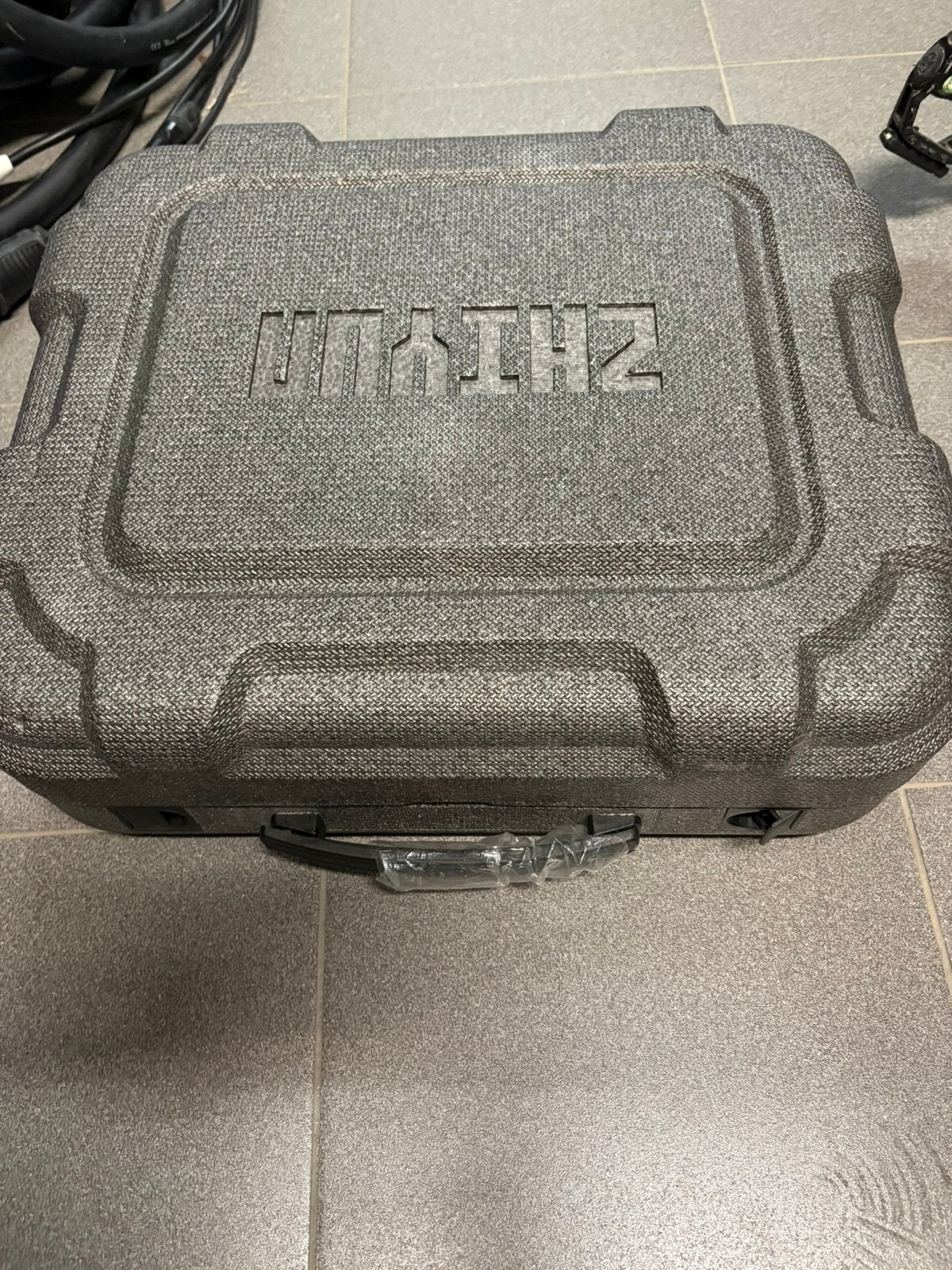 Zhiyun crane 3S te in nieuwstaat, Enlèvement, Comme neuf